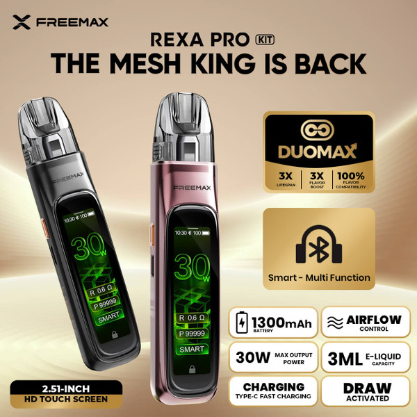 Shop Premium Vape Devices & Vape Kits Online at Best Price