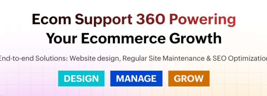Ecom 360 Cover Image