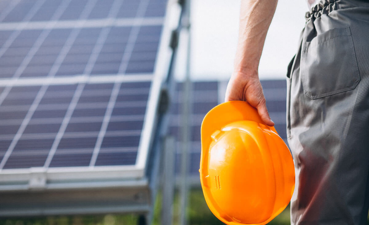 Residential Solar Installations - cielglobals.com