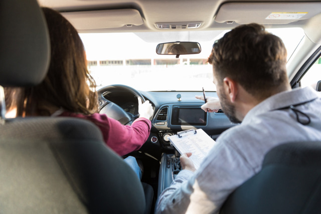 Get Road-Test Ready with Scarborough & Durham’s Top Driving Schools – @shegidrivingschool on Tumblr