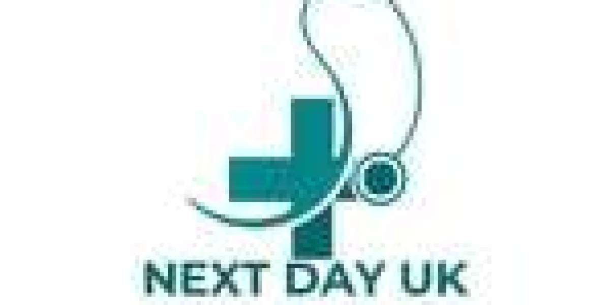 Next Day UK Med: Fast, Reliable Access to Trusted Medications in the UK