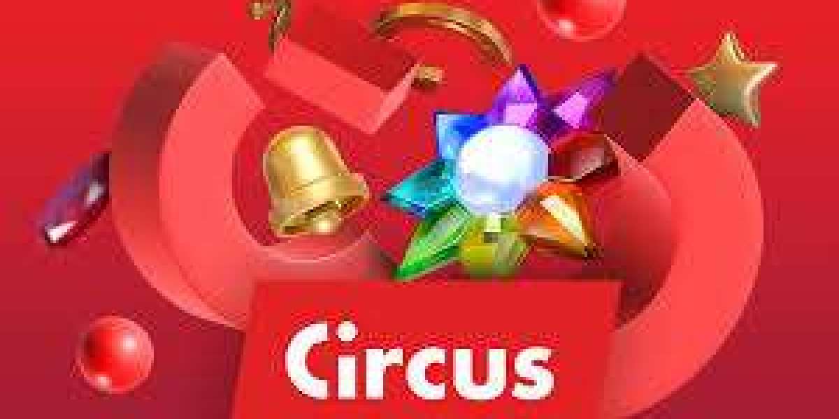 Circus Casino 2025: Wat je Moet Weten over Bonussen, Spellen en Betrouwbaarheid