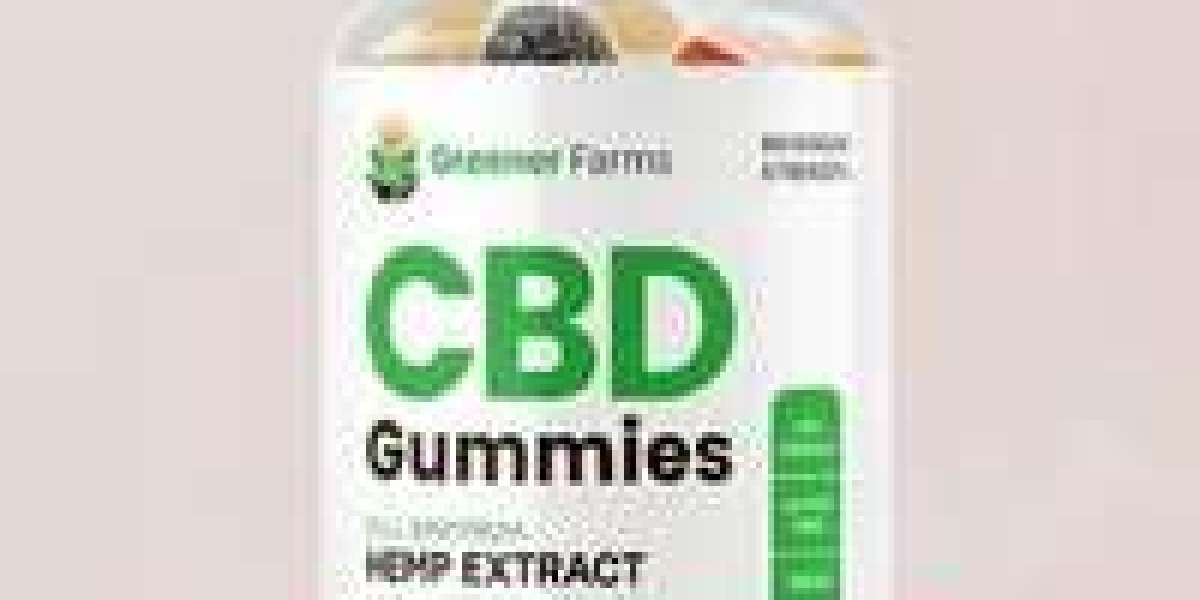 Try@>> https://www.facebook.com/Official.Greener.Farms.CBD.Gummies/