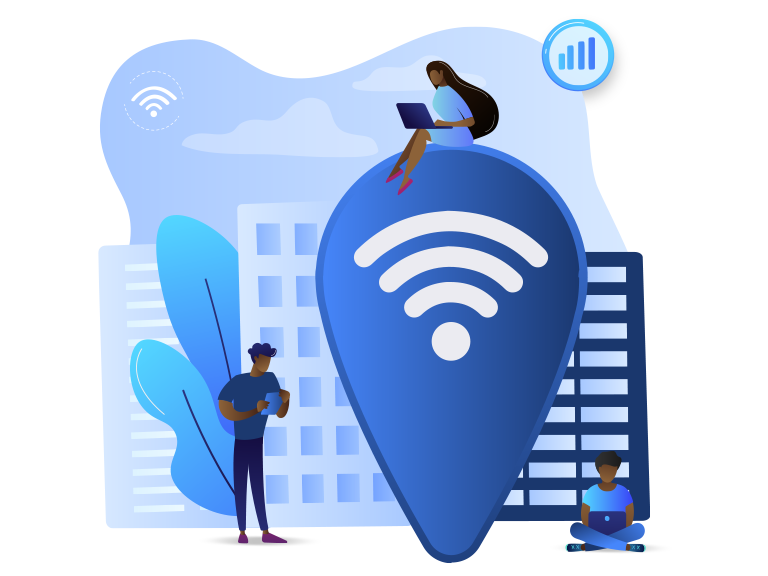Managed IT Service Providers | Broadband Internet in Tanzania
