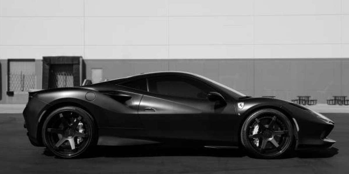 The Best Luxury Car Rental in Luxembourg: Experience Elegance on Wheels