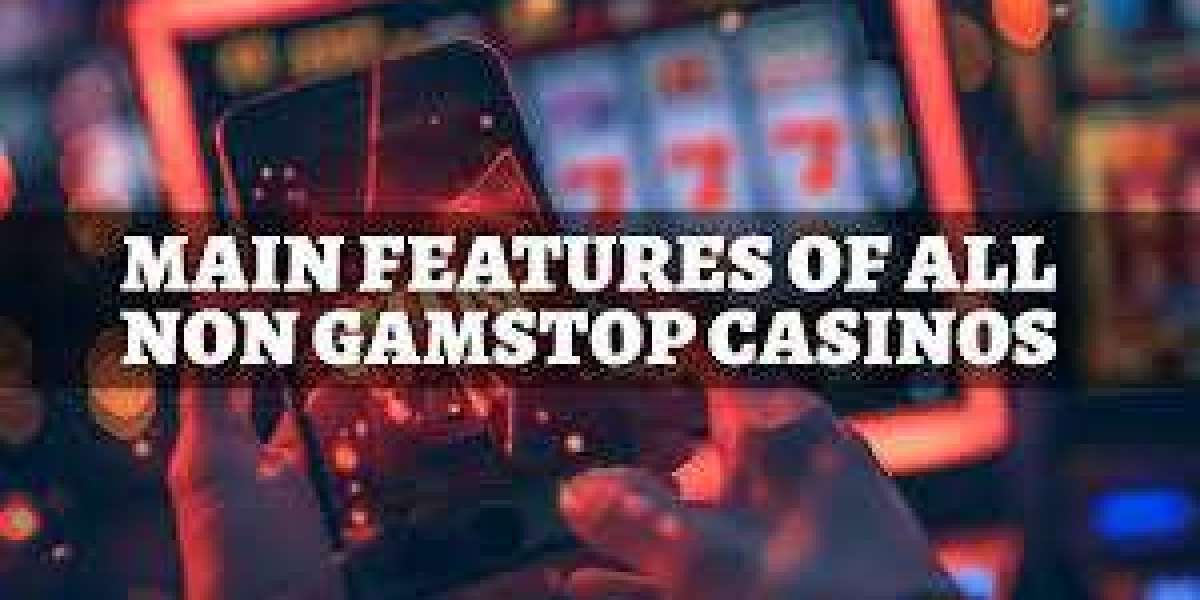 How to Find Reliable Non-GamStop Casinos in 2025