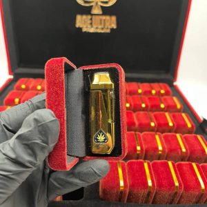 Thc disposable vape
