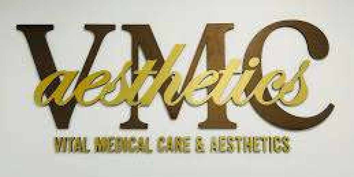 Advanced Non-Surgical Medical Aesthetics for Complete Wellness