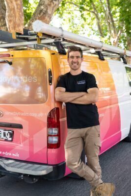 Plumber Perth | No Call Out Fee + $55 OFF Same Day Repairs