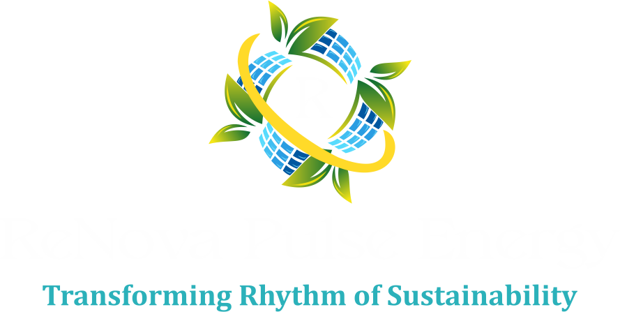 Solar Water Heater | ReNova Pulse Energy