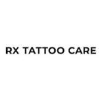 Rx Tattoo Care Profile Picture
