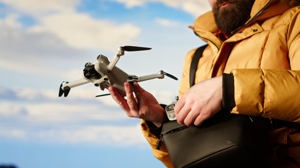 Top Drone Service Providers in Chandigarh—A Complete Guide