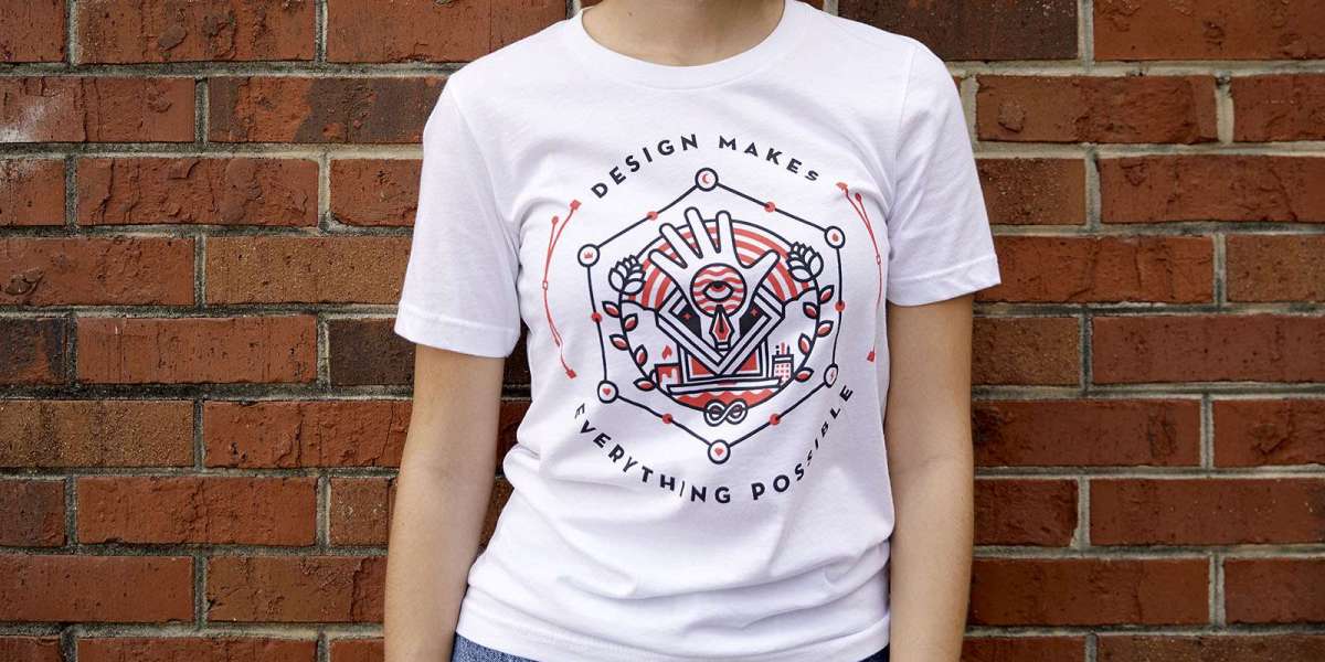 Your Design, Your Rules: The Power of Customised T-Shirts in Australia