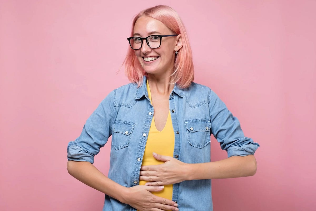 Natural Help for Digestion: How to Improve Gut Health Without Medication | by Bronte Natural Health Clinic | Aug, 2025 | Medium