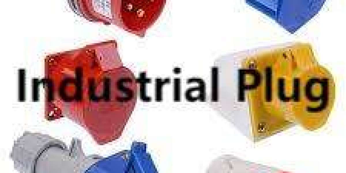 Industrial Plug Innovations for Modern Applications at Nante