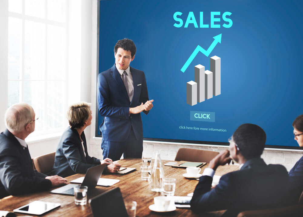 Sales Outsourcing Companies in USA | B2B Sales Outsourcing