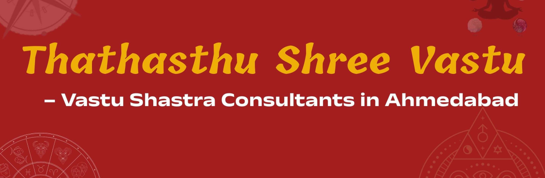 Tathastu Shree Vastu Cover Image