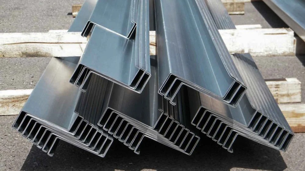 Z-Purlin Suppliers & Manufacturers Tanzania | Lodhia