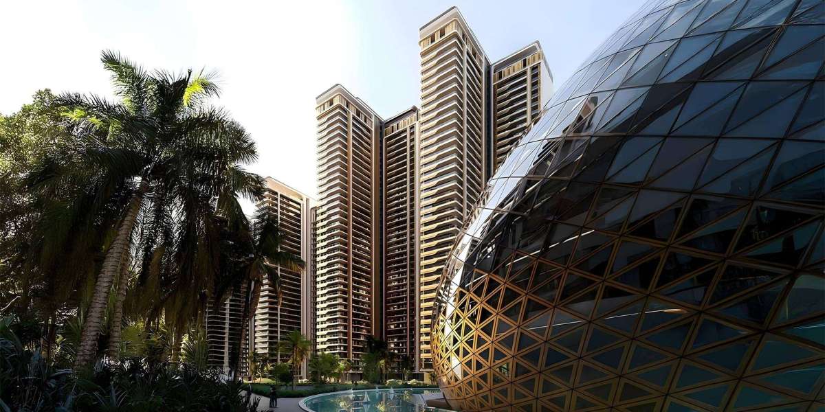 Why Families Prefer Elan Sector 49 Gurgaon for Their Homes