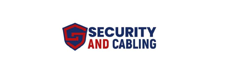 Security and Cabling Cover Image