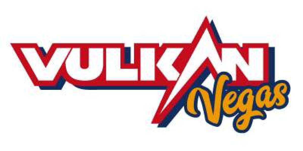 What Does Vulkan Vegas Sloty Do?