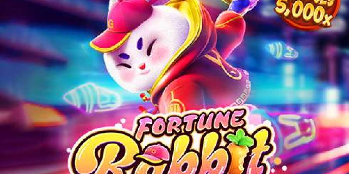 O Apelo Psicológico do Fortune Rabbit