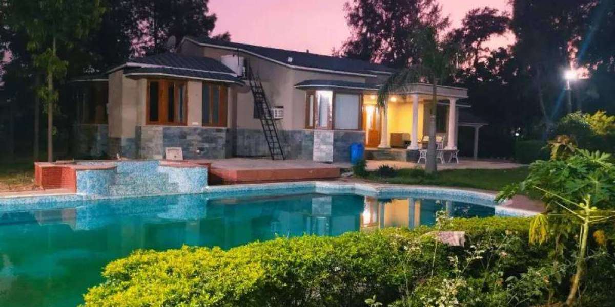 Farmhouse in Gurgaon for Party: Book Private Events Hassle-Free
