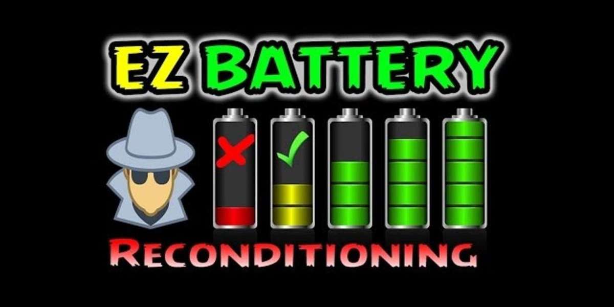 Why Choose This Particular Form of car battery reconditioning chemicals