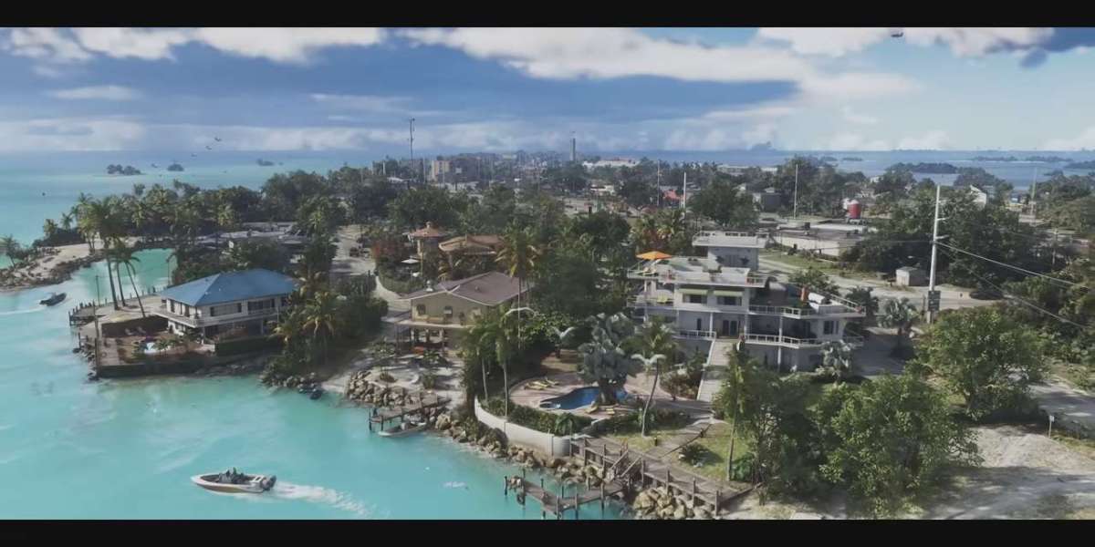 GTA 6’s Weather: Next-Level Realism