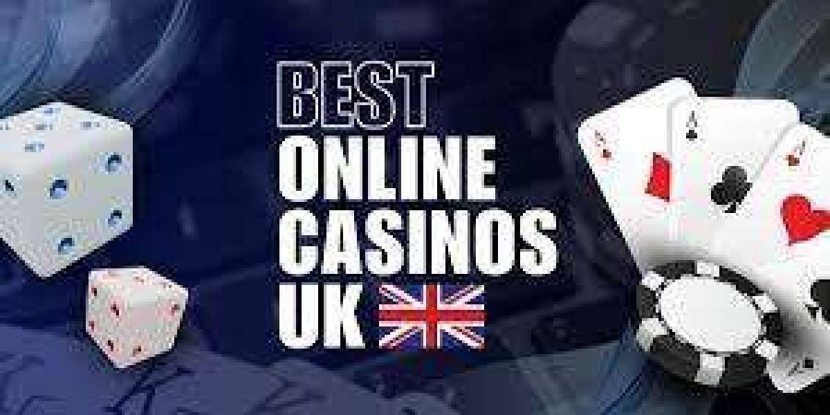 Elite UK Gambling Destinations: Top 10 Best Casino Sites UK