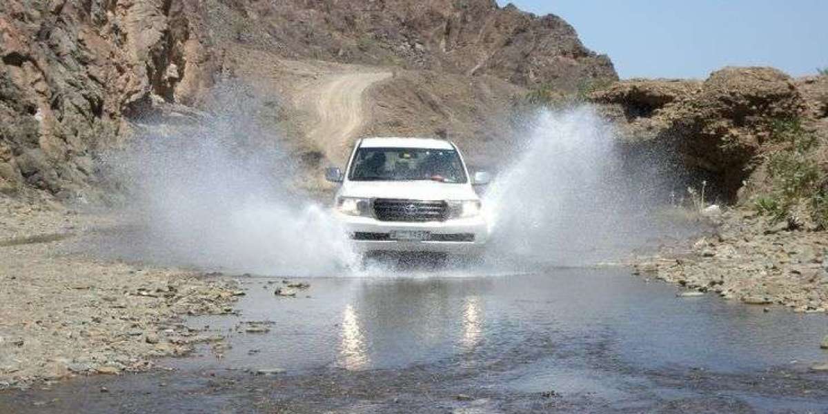 Experience the Best Hatta Tour Packages and Hatta Mountain Tour Adventures