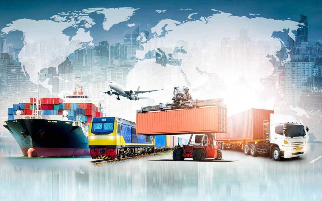 Smart Logistics Across India A Complete Guide to Pan India Services...