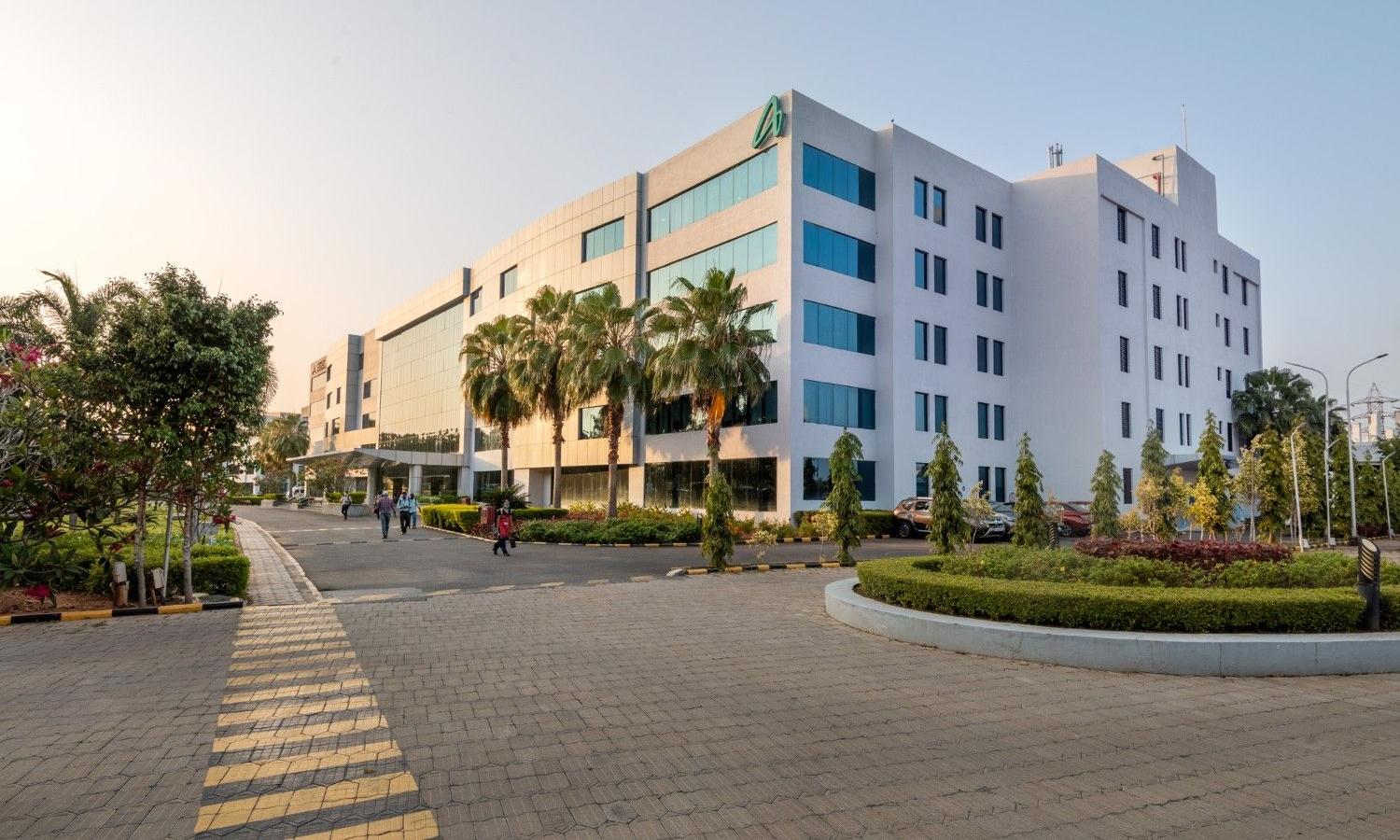 CapitaLand India Trust divests CyberVale and CyberPearl for S$161.7m