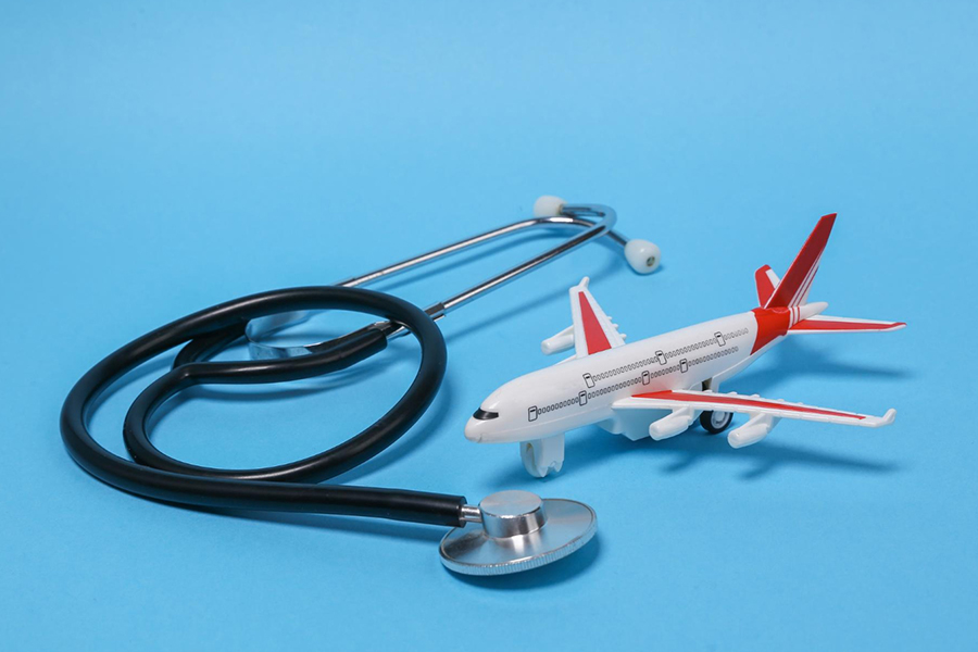 Top Medical Tourism Companies in India | Health Care Tourism Experts