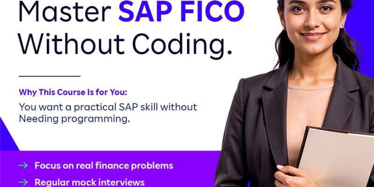 Why Is Hands On Practice So Critical During SAP FICO Training?