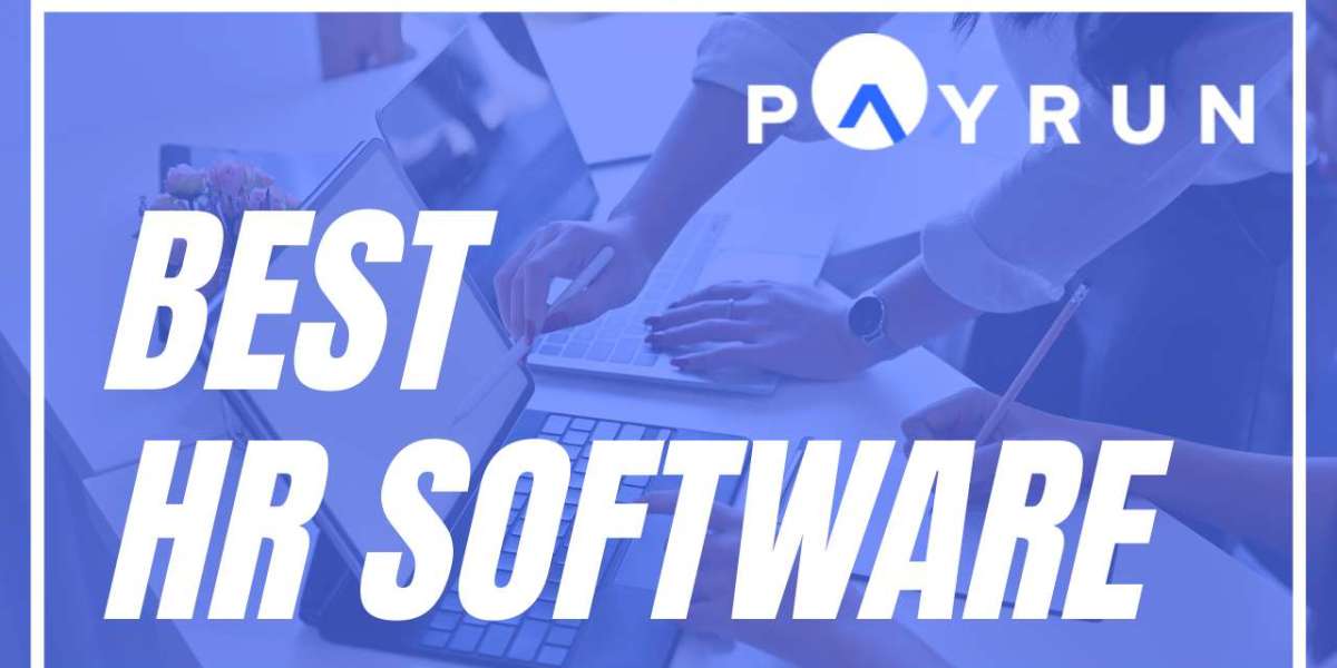 Revolutionize Your Small Business: Why You Need HR Software