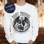 saintmichaelclothing Profile Picture