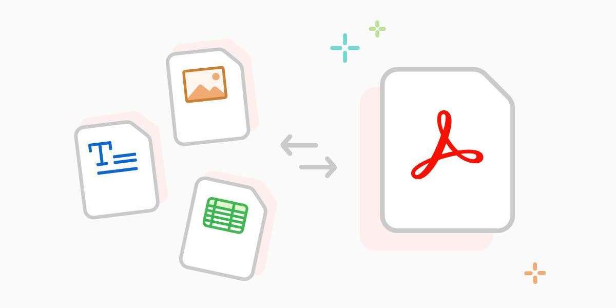 PDF Editor: The Ultimate Solution for Smarter Document Editing
