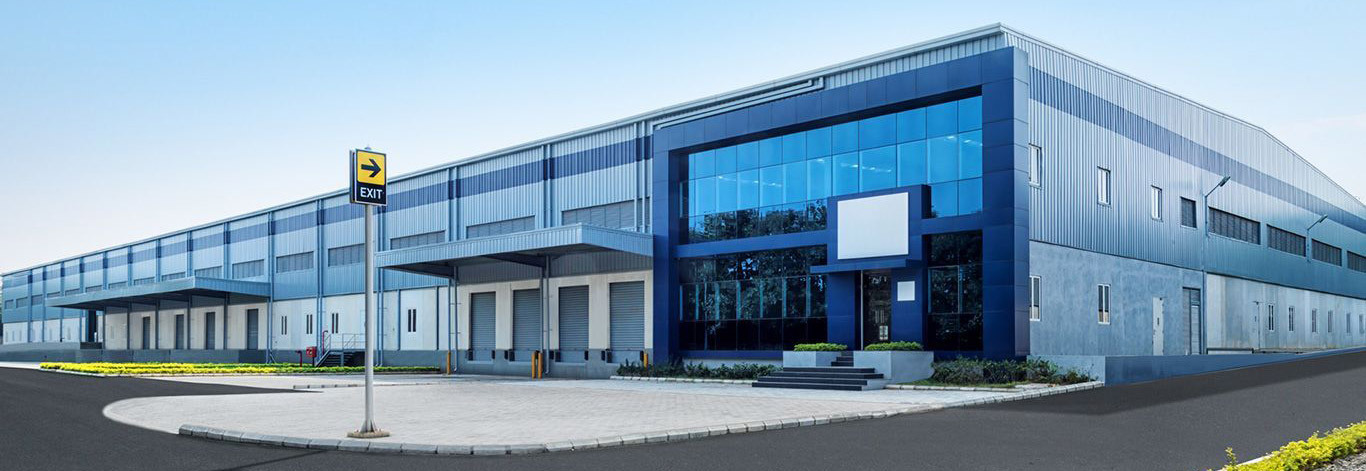IndoSpace launches new $57 million logistics park in Bhiwandi