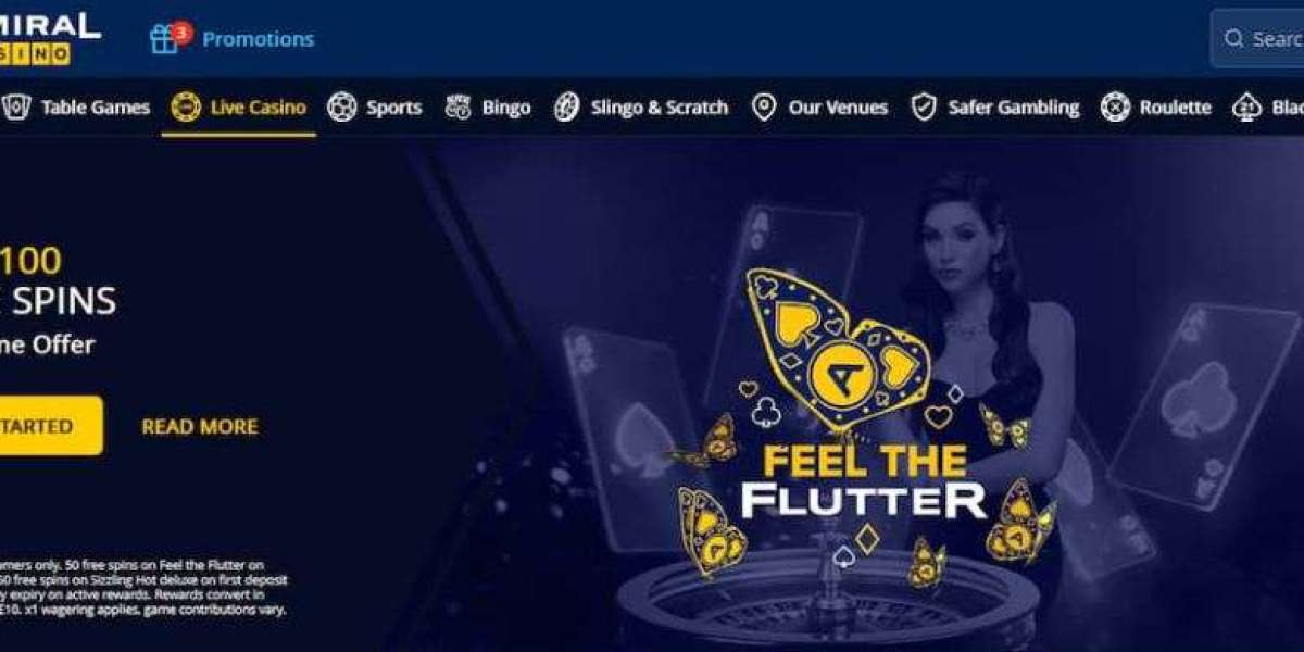 Brand New Betting Sites: The Vanguard of Online Wagering