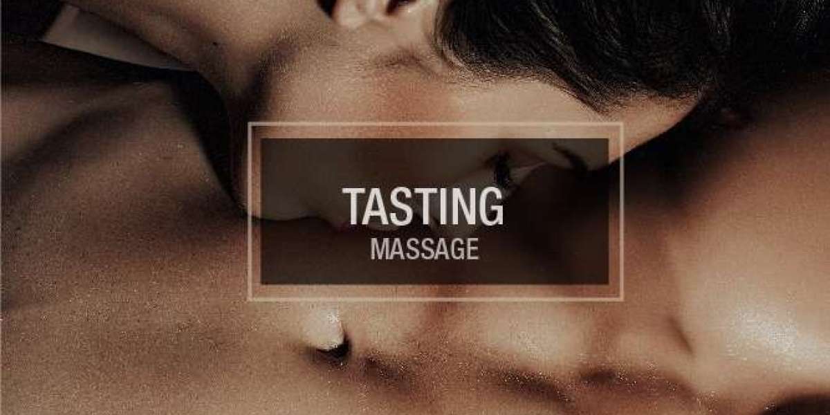 Champagne Massage Marbella – Luxury Redefined by Banus Massage