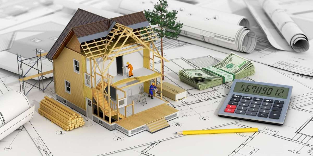 How to Make a Budget for House Construction Project?