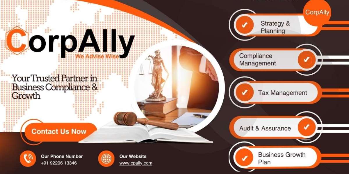 Corporate Compliance Services – Ensuring Legal and Operational Excellence