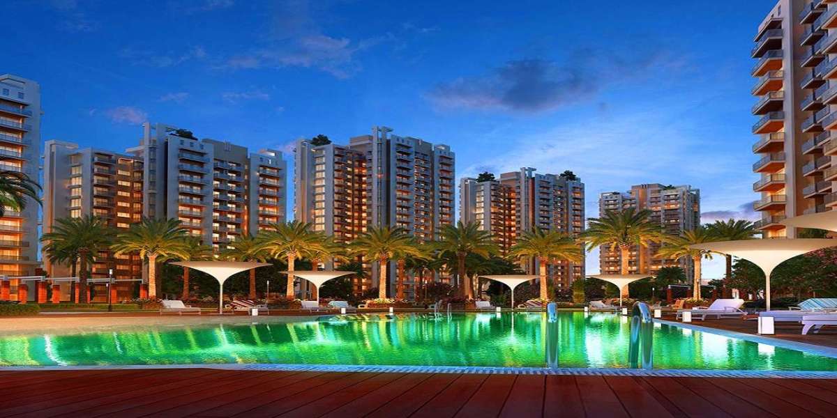 Godrej Sora Sector 53 Gurgaon: Redefining Luxury Living in the Heart of the City
