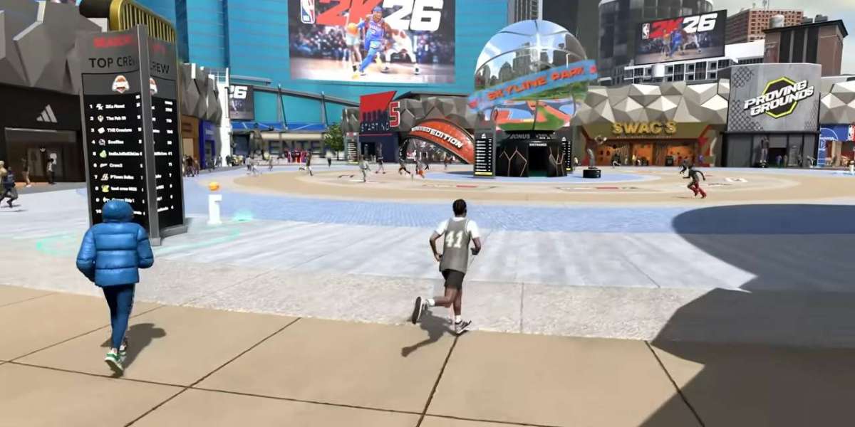 Screens Are Broken in NBA 2K26 — Here’s a Realistic Solution