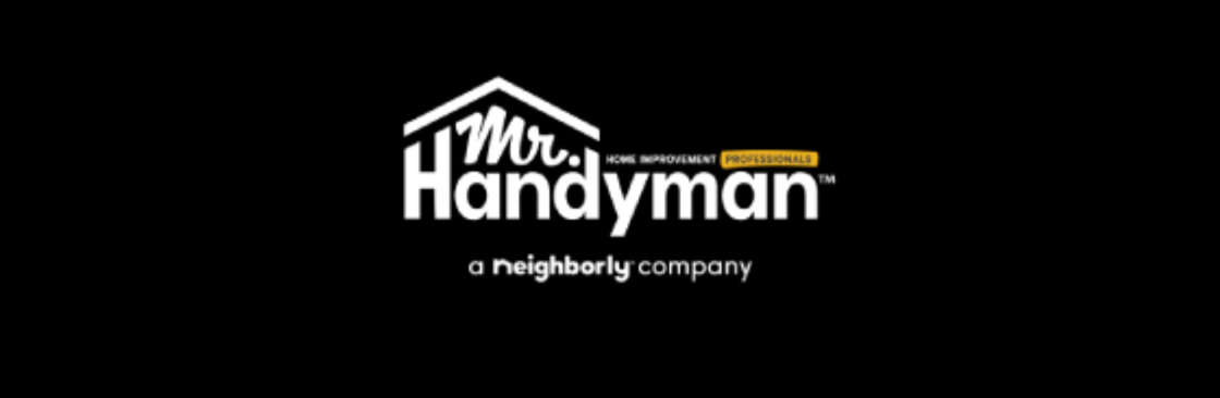 Mr Handyman of Dallas Cover Image