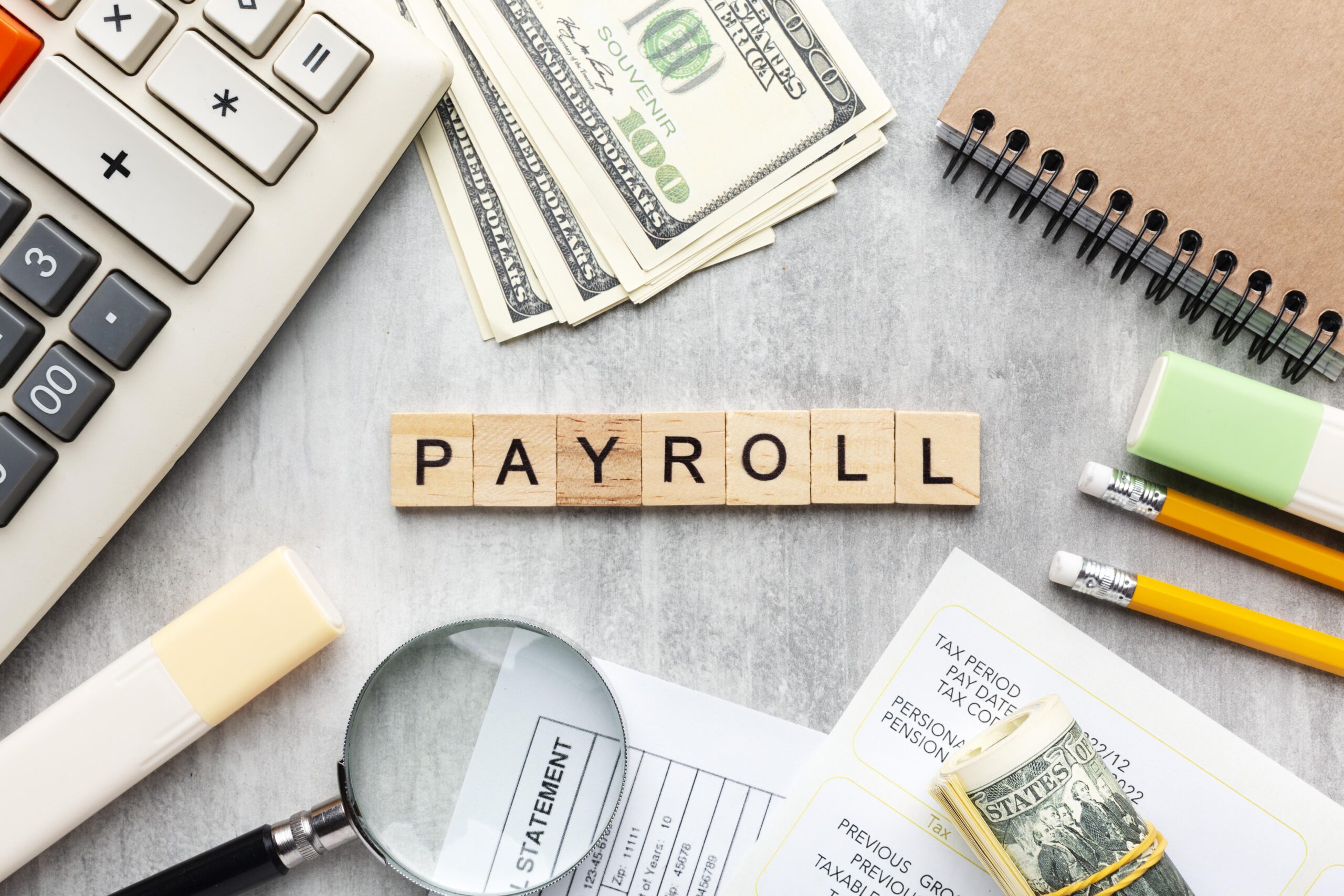Top 10 Payroll Outsourcing Companies in India