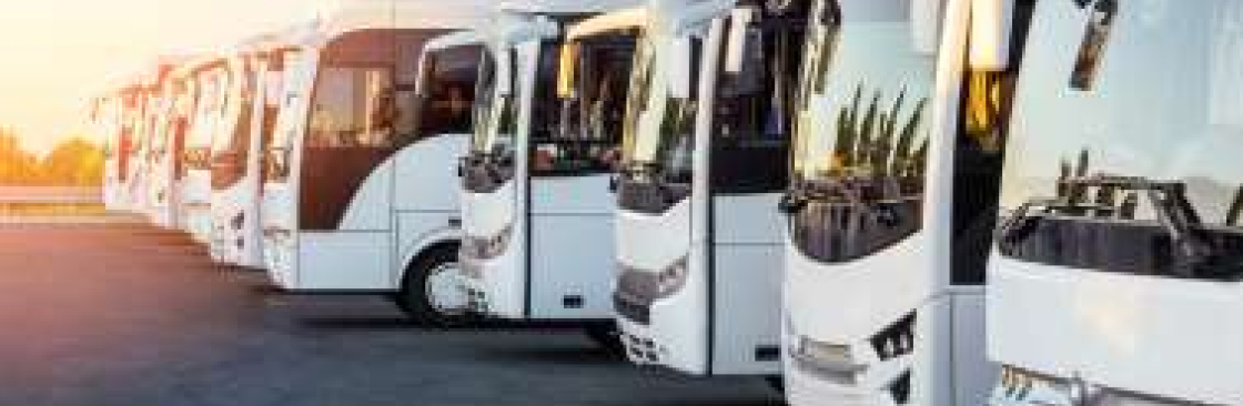 Canada Coach Charters Cover Image