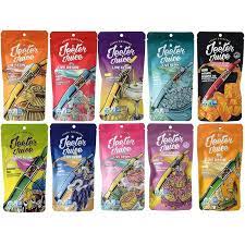 Get Jeeter disposable Resin