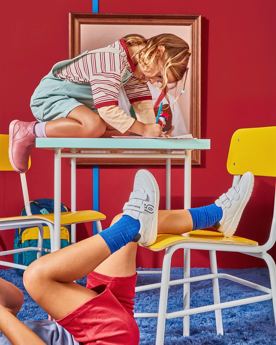 Best Kids Shoes, Sneakers, Sandals Online in Dubai & Abu Dhabi | Kids Footwear